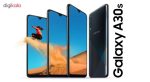 گوشی موبایل سامسونگ مدل Galaxy A30s SM-A307GN/DS دو سیم کارت ظرفیت 128 گیگابایت