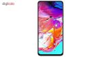 گوشی موبایل سامسونگ مدل Galaxy A70 SM-A705F/DS دو سیم‌کارت ظرفیت 128 گیگابایت