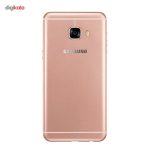 گوشی موبایل سامسونگ مدل Galaxy C5 دو سیم کارت