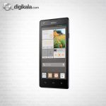 گوشی موبایل هوآوی اسند G700