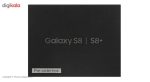 گوشی موبایل سامسونگ مدل Galaxy S8 Plus SM-G955FD دو سیم کارت به همراه بسته پیش‌ خرید
