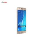 گوشی موبایل سامسونگ مدل Galaxy J5 (2016) J510F/DS 4G دو سیم‌ کارت ظرفیت 16 گیگابایت