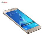 گوشی موبایل سامسونگ مدل Galaxy J5 (2016) J510F/DS 4G دو سیم‌ کارت ظرفیت 16 گیگابایت