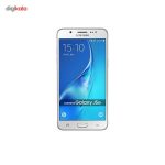 گوشی موبایل سامسونگ مدل Galaxy J5 (2016) J510F/DS 4G دو سیم‌ کارت ظرفیت 16 گیگابایت