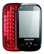 گوشی موبایل سامسونگ بی 5310 کربی پرو