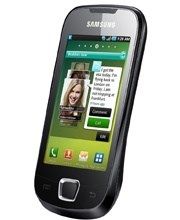 گوشی موبایل سامسونگ آی 5800 گلاکسی 3