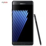 باندل گوشی موبایل سامسونگ مدل Galaxy Note 7 SM-N930F دو سیم کارت