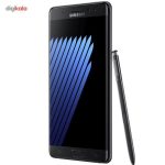 باندل گوشی موبایل سامسونگ مدل Galaxy Note 7 SM-N930F دو سیم کارت