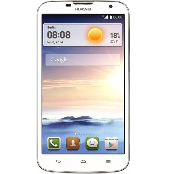 گوشی موبایل هوآوی مدل Ascend G730 U10 دو سیم کارت