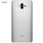 گوشی موبایل هوآوی مدل Mate 9 MHA-L29 دو سیم‌ کارت