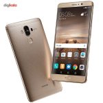 گوشی موبایل هوآوی مدل Mate 9 MHA-L29 دو سیم‌ کارت