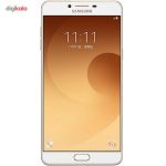 گوشی موبایل سامسونگ مدل Galaxy C9 Pro دو سیم‌ کارت