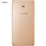 گوشی موبایل سامسونگ مدل Galaxy C9 Pro دو سیم‌ کارت