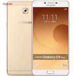 گوشی موبایل سامسونگ مدل Galaxy C9 Pro دو سیم‌ کارت