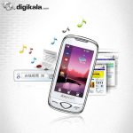 گوشی موبایل سامسونگ اس 5560 مارول