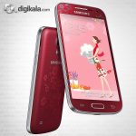 گوشی موبایل سامسونگ گلکسی اس 4 مینی لافلر GT-I9192 دو سیم کارت