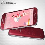 گوشی موبایل سامسونگ گلکسی اس 4 مینی لافلر GT-I9192 دو سیم کارت