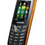 گوشی موبایل سامسونگ سی 3200 مونت بار