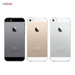 گوشی موبایل اپل مدل iPhone 5s – ظرفیت 16 گیگابایت