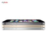 گوشی موبایل اپل مدل iPhone 5s – ظرفیت 16 گیگابایت