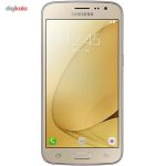 گوشی موبایل سامسونگ مدل Galaxy J2 2016 دو سیم کارت