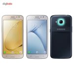گوشی موبایل سامسونگ مدل Galaxy J2 2016 دو سیم کارت