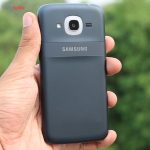 گوشی موبایل سامسونگ مدل Galaxy J2 2016 دو سیم کارت