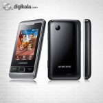 گوشی موبایل سامسونگ سی 3330 چمپ 2