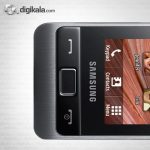 گوشی موبایل سامسونگ سی 3330 چمپ 2