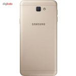 گوشی موبایل سامسونگ مدل Galaxy J5 Prime SM-G570FD دو سیم‌ کارت