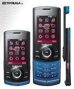 گوشی موبایل سامسونگ اس 5200