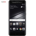 گوشی موبایل هوآوی مدل Mate 9 Porsche Design دو سیم‌ کارت