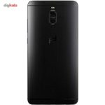 گوشی موبایل هوآوی مدل Mate 9 Porsche Design دو سیم‌ کارت