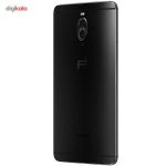 گوشی موبایل هوآوی مدل Mate 9 Porsche Design دو سیم‌ کارت