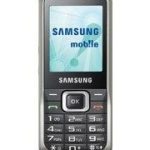 گوشی موبایل سامسونگ سی 3060 آر