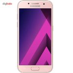گوشی موبایل سامسونگ مدل Galaxy A5 2017 دو سیم‌کارت