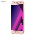 گوشی موبایل سامسونگ مدل Galaxy A5 2017 دو سیم‌کارت