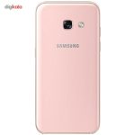 گوشی موبایل سامسونگ مدل Galaxy A5 2017 دو سیم‌کارت