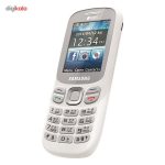 گوشی موبایل سامسونگ SM-B312E دو سیم کارت