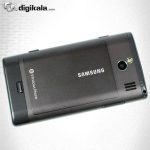 گوشی موبایل سامسونگ آی 8700 امنیا 7 – 8 گیگابایت