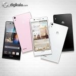 گوشی موبایل هوآوی اسند P6