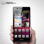 گوشی موبایل هوآوی اسند P6
