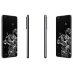 گوشی موبایل سامسونگ مدل Galaxy S20 Ultra SM-G988B/DS دو سیم کارت ظرفیت 256 گیگابایت