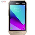گوشی موبایل سامسونگ مدل Galaxy J1 mini prime SM-J106F/DS دو سیم‌کارت