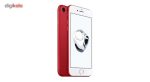 گوشی موبایل اپل مدل iPhone 7 (Product) Red ظرفیت 256 گیگابایت