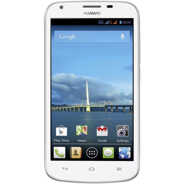 گوشی موبایل هواوی مدل Ascend Y600 دو سیم کارت