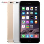 گوشی موبایل اپل آیفون 6 پلاس – 64 گیگابایت