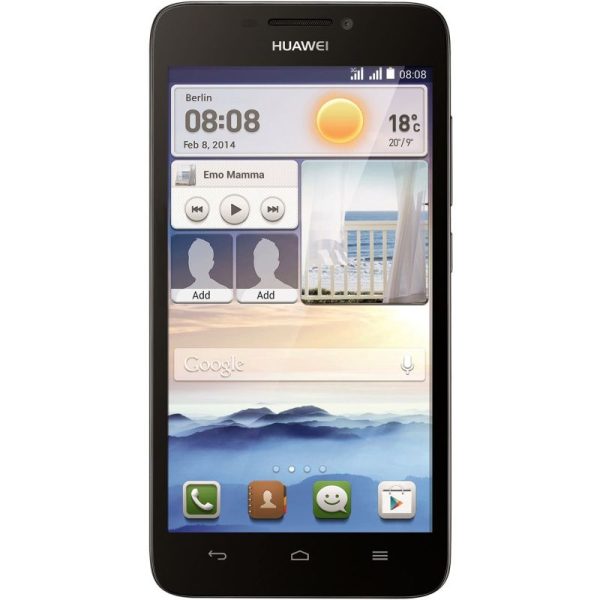 گوشی موبایل هوآوی مدل Ascend G630 دو سیم‌کارت