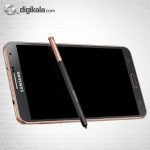 گوشی موبایل سامسونگ گلکسی نوت 3 رز گلد SM-N900