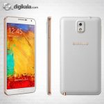 گوشی موبایل سامسونگ گلکسی نوت 3 رز گلد SM-N900